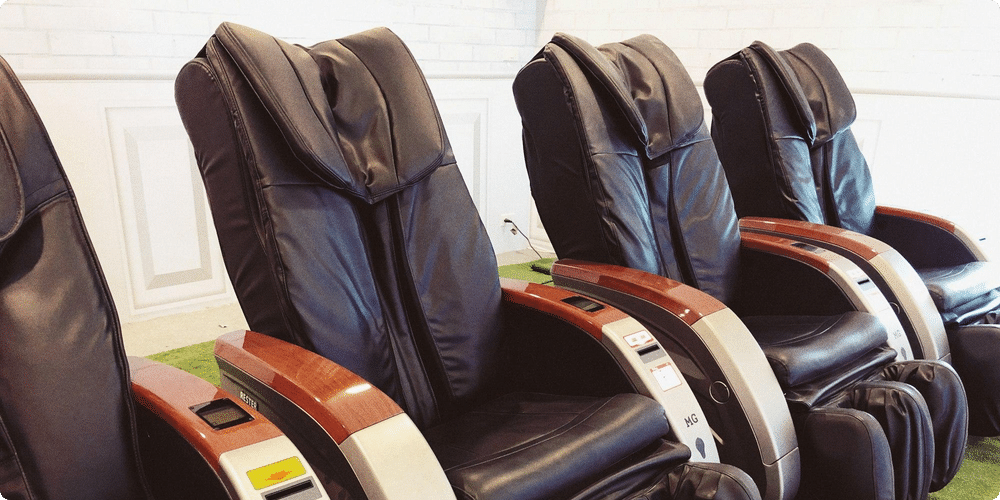 Questions fréquemment posées sur l'entretien des fauteuils massants chauffants