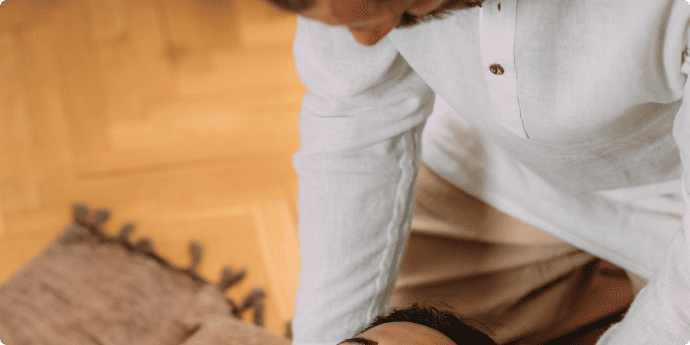 Améliorez votre confort avec un fauteuil shiatsu