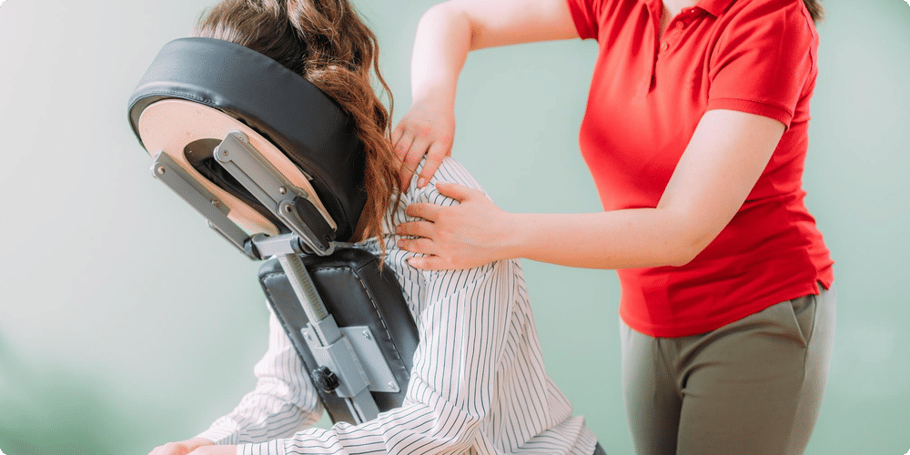 Les pièges à éviter avec un fauteuil massant portable