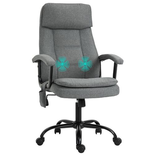 avis vinsetto fauteuil de bureau massant