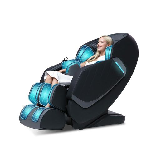 comparatif fauteuil massant complet