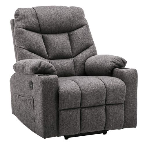 comparatif fauteuil massant m mcombo