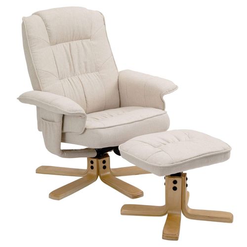 meilleur fauteuil massant beige