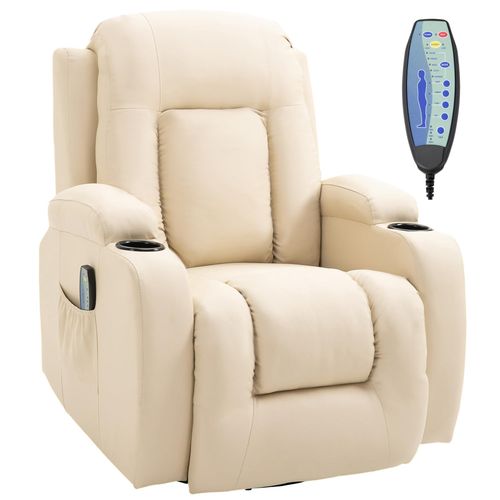meilleur fauteuil massant chauffant