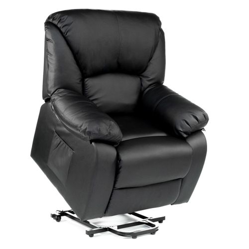 meilleur fauteuil massant electrique