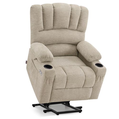 meilleur fauteuil massant m mcombo