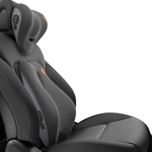 meilleur fauteuil massant pour voiture