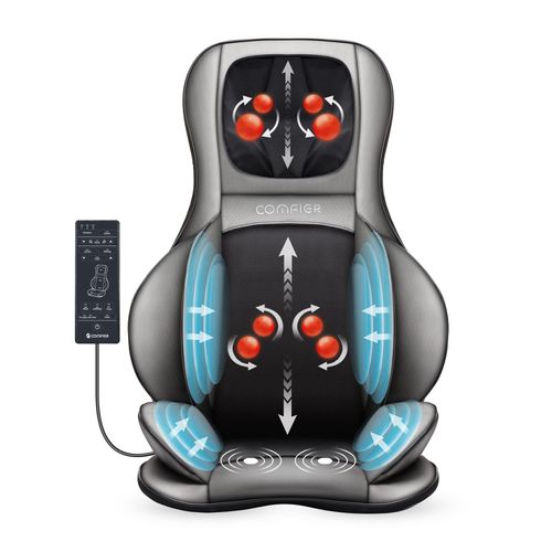 meilleur fauteuil massant