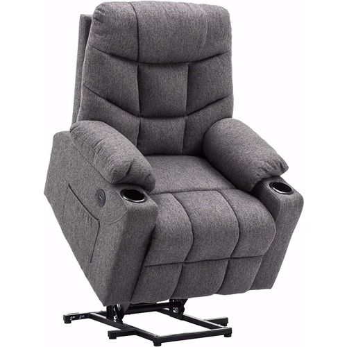 meilleur rapport qualite prix fauteuil massant inclinable