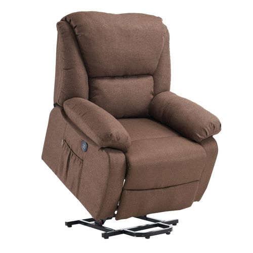 meilleur rapport qualite prix fauteuil massant marron