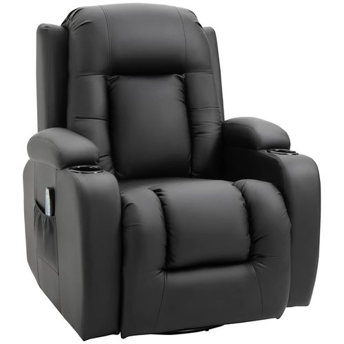 meilleur rapport qualite prix fauteuil massant noir