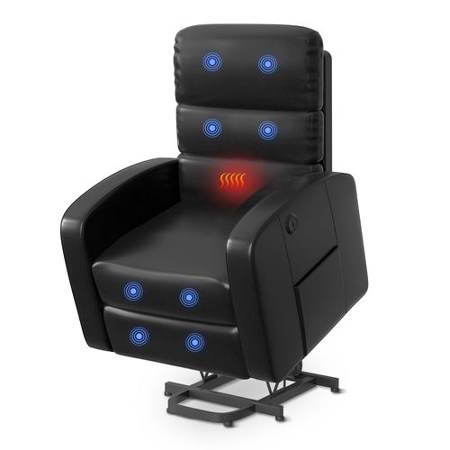 meilleur rapport qualite prix fauteuil massant relaxant