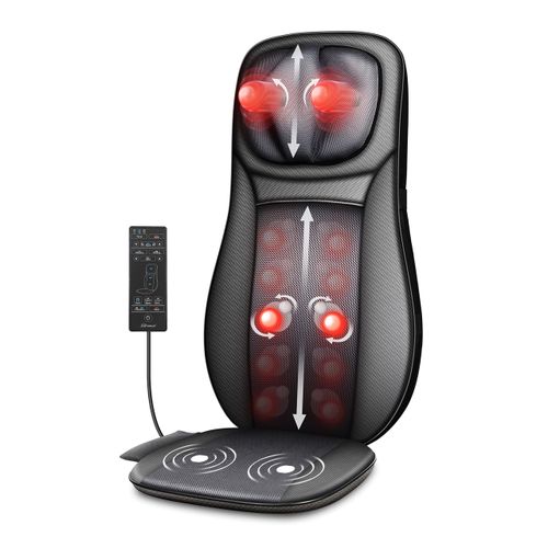 meilleur rapport qualite prix fauteuil massant shiatsu