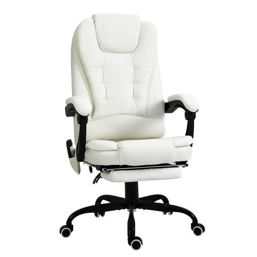 meilleur rapport qualite prix fauteuil massant vinsetto