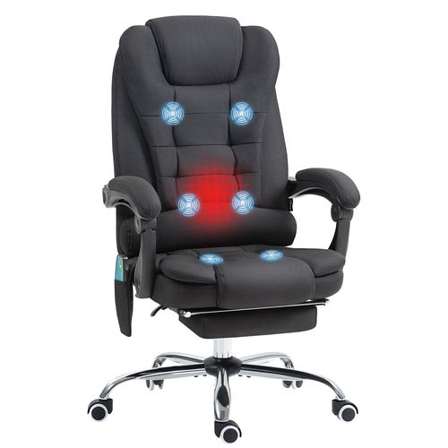 quel fauteuil massant chauffant choisir