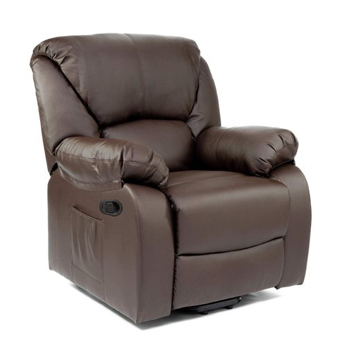 quel fauteuil massant marron choisir