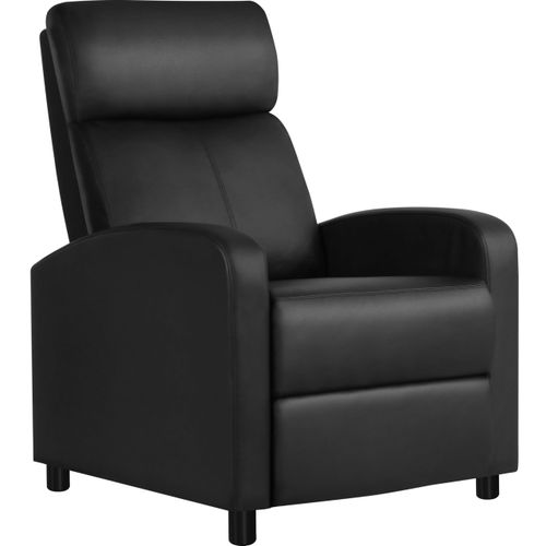 quel fauteuil massant noir choisir