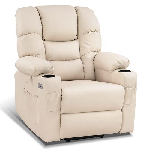 top fauteuil massant electrique