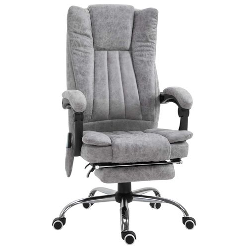 top fauteuil massant homcom