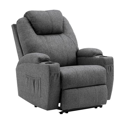 top fauteuil massant relaxant
